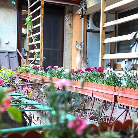 Madi - Close To Δωμάτια σε οικογενειακή κατοικία